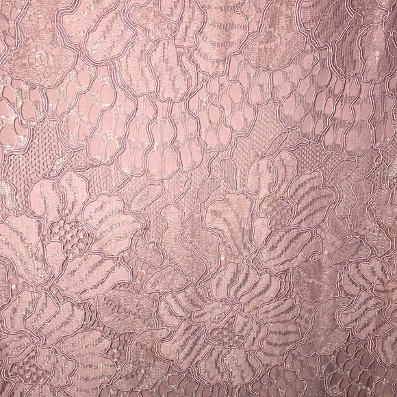 H&M size 8, dress in pink color. Used only once - Picture 4 of 4